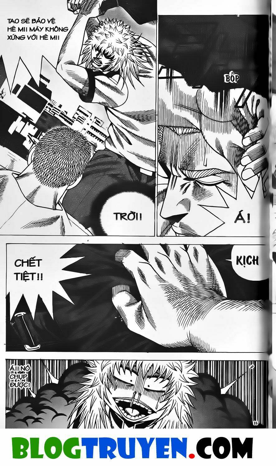 bitagi - anh chàng ngổ ngáo chapter 435 2