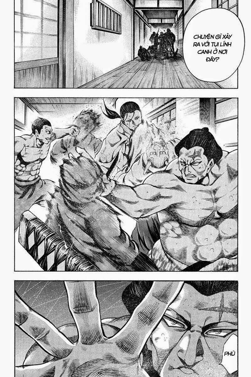 yukikaze chapter 32 2