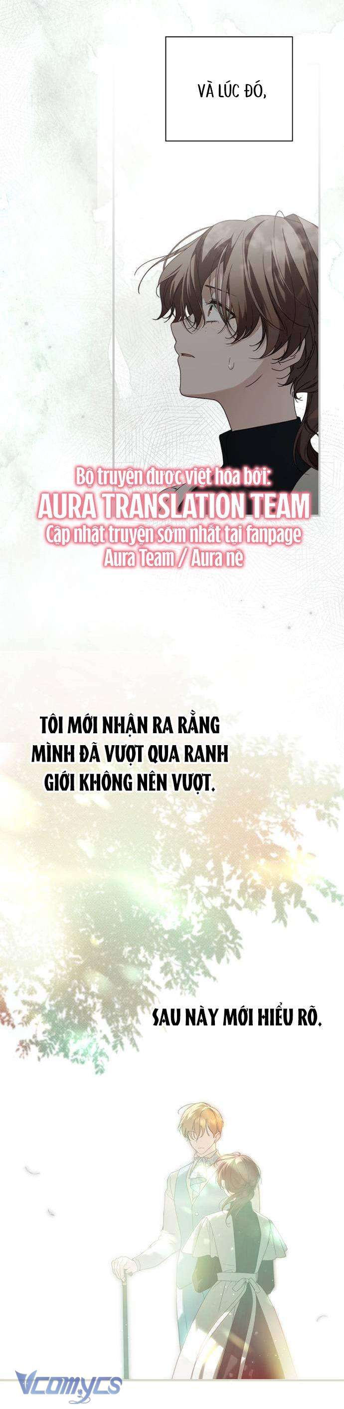nữ hầu bí mật của nhà bá tước chapter 25 12