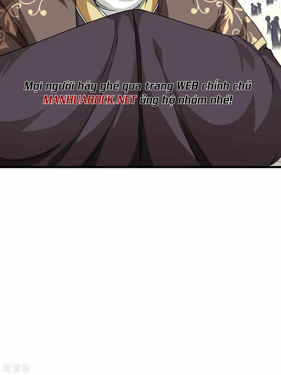 trọng sinh ta là đại thiên thần chapter 103 16