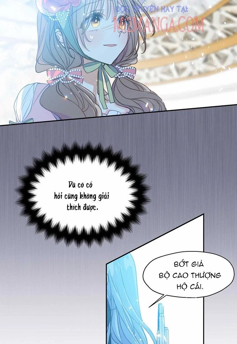 bệ hạ, xin đừng giết tôi!! chapter 43.1 17