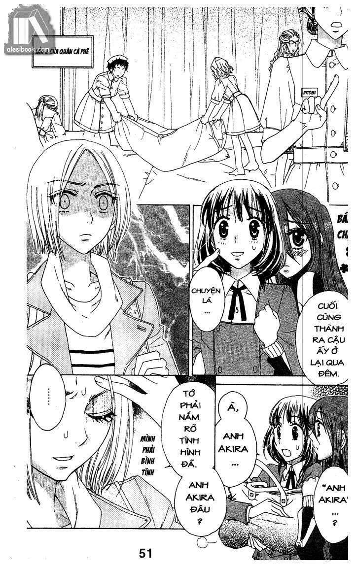 tình yêu định mệnh chapter 10 1