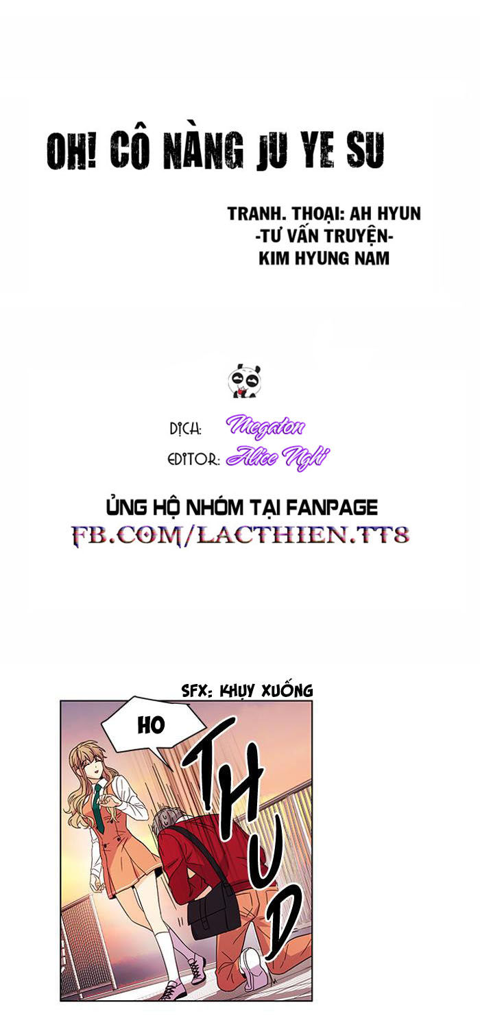 cô bạn gái kì lạ của tôi chapter 30 1