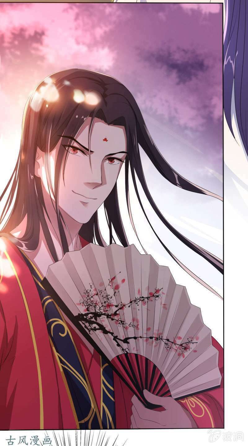 tà y cuồng thê chapter 15 11