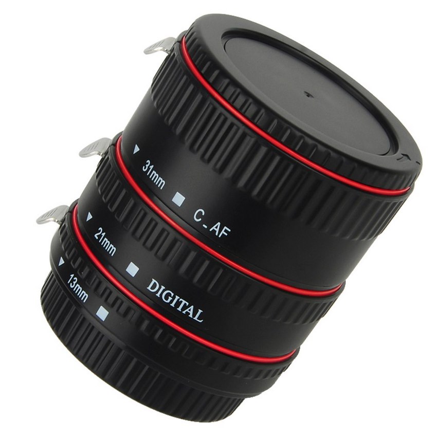 Ống nối chụp Macro cho Canon CM-ME-AFC - Hàng chính hãng