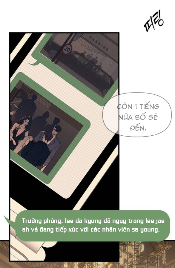 xâm nhập trường trung học tài phiệt chapter 94.2 56