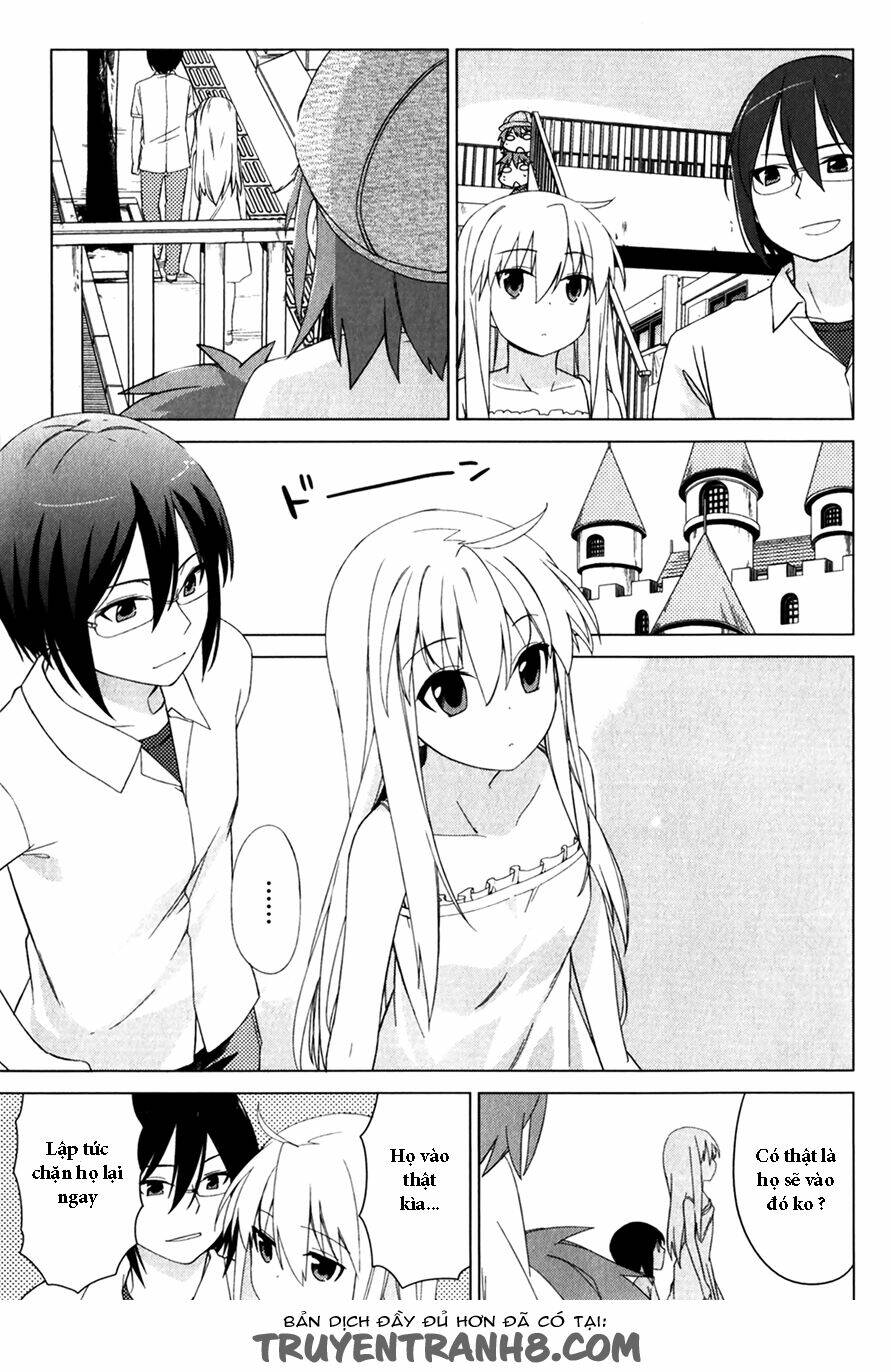 sakurasou no pet na kanojo bf chapter 8 20