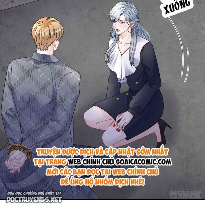 đại tiểu thư có thể có bụng dạ gì xấu chứ! (full) chapter 186 32