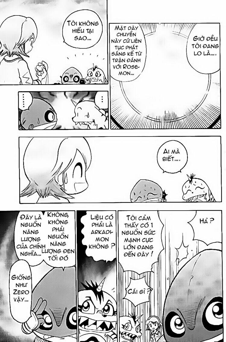 digimon v-tamer chapter 31 24