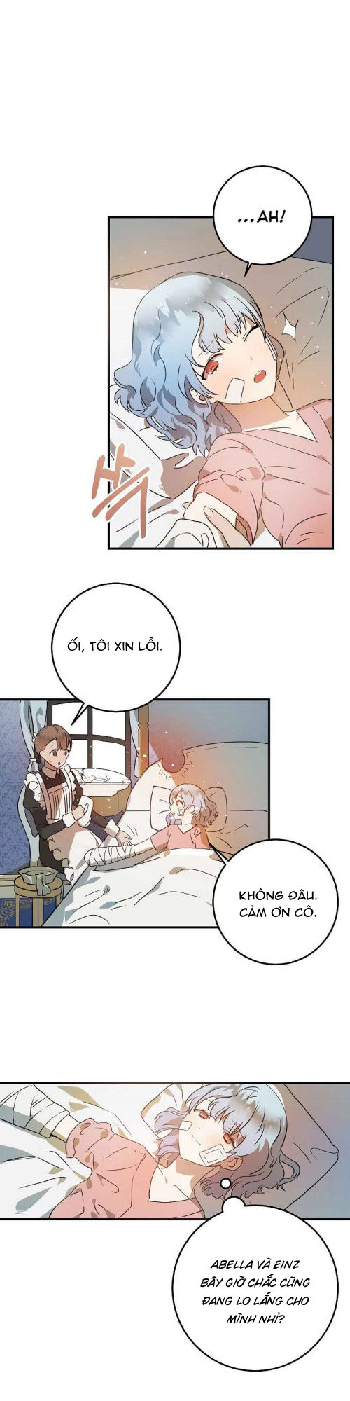 câu chuyện về đứa con lai chapter 4.1 8