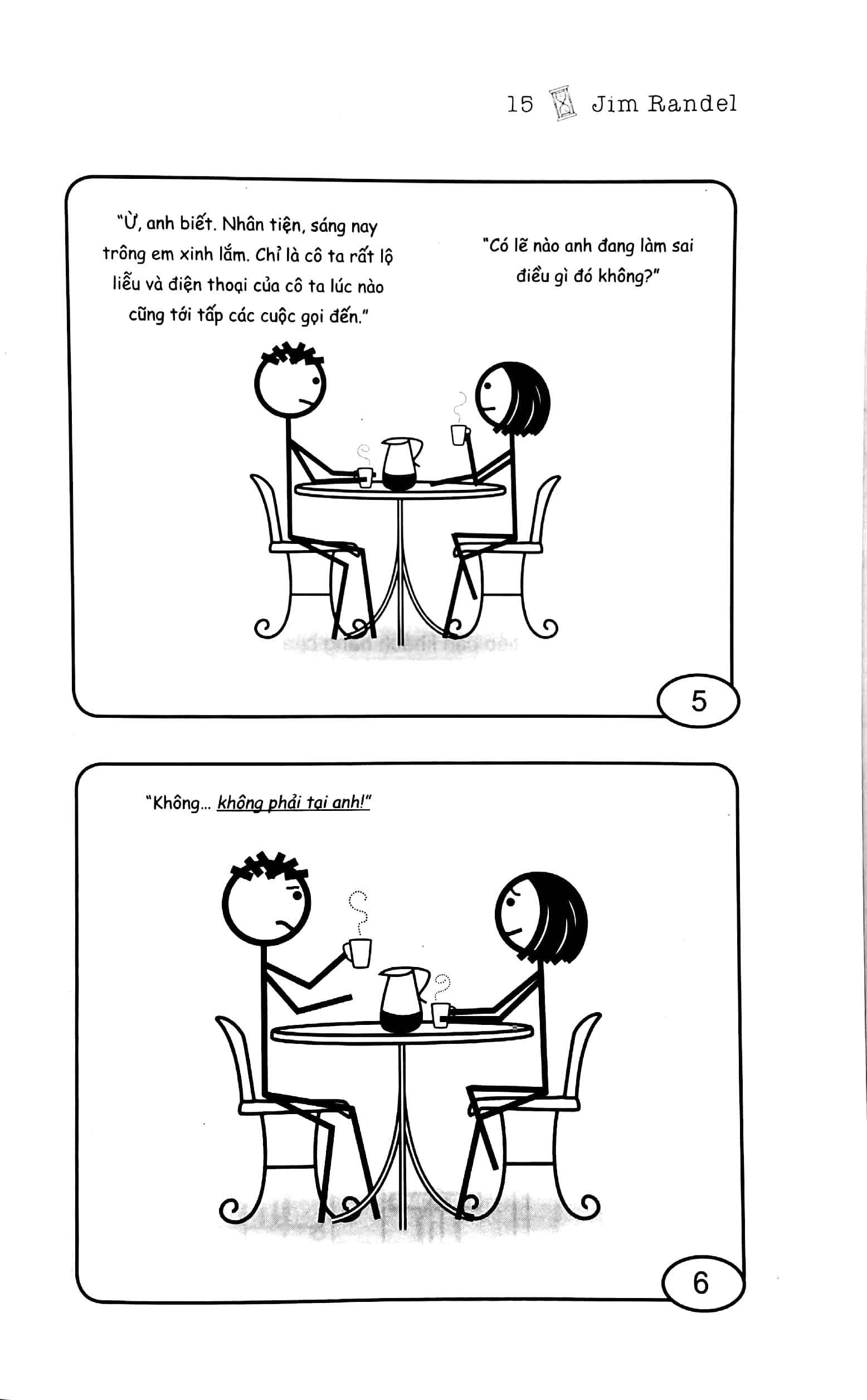 Nói Tinh Nói Khôn, Nhất Ngôn Cửu Đỉnh
