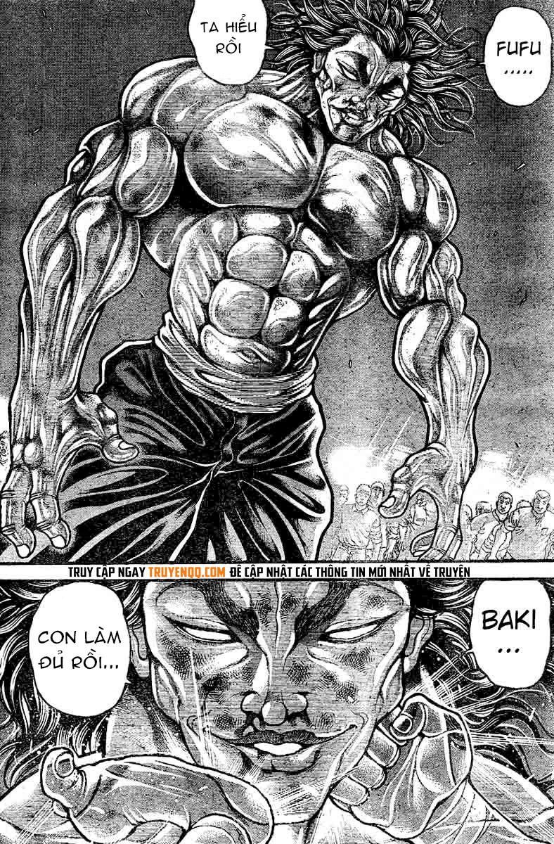 baki – son of ogre chapter 310 13