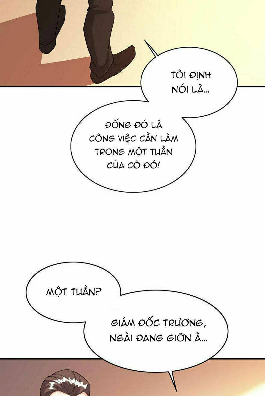 tiểu bạch điềm thê của long thiếu chapter 33 20