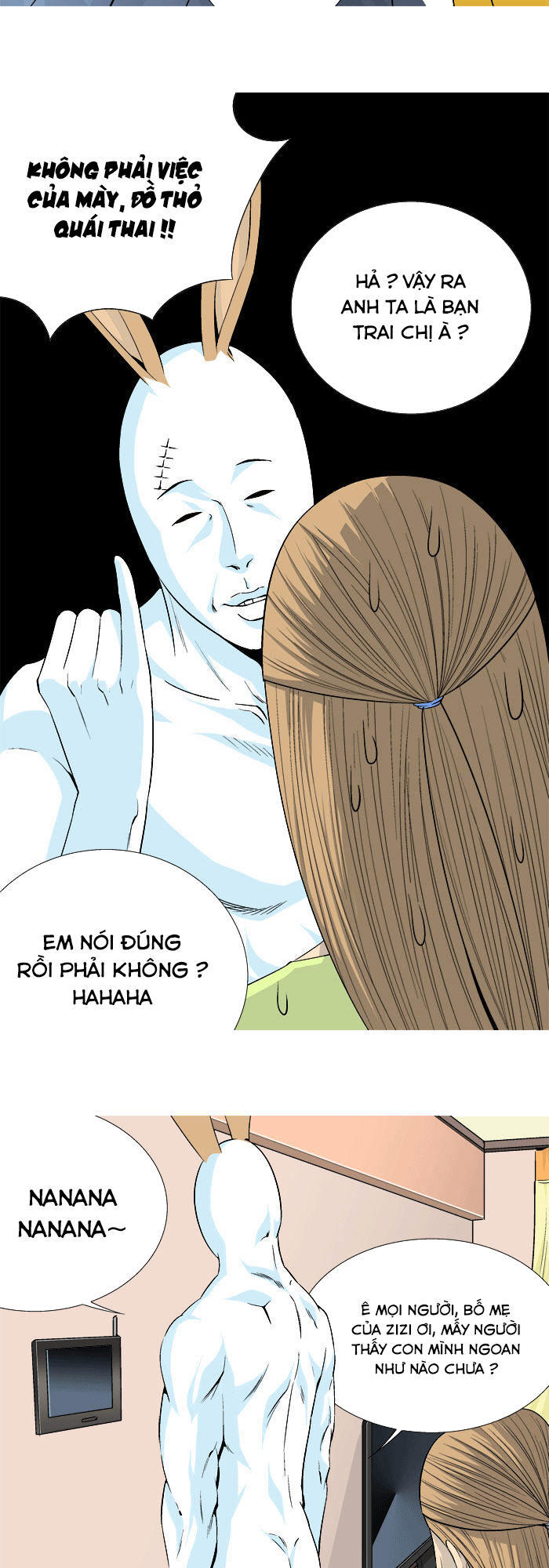 aura from another planet chapter 24 14