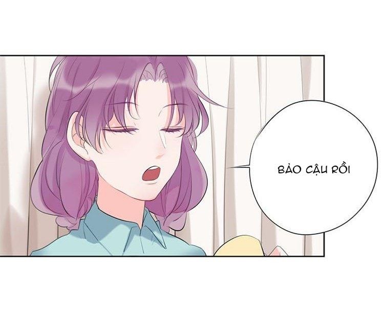 yêu đương với đại thần không thể bỏ qua chapter 1 27