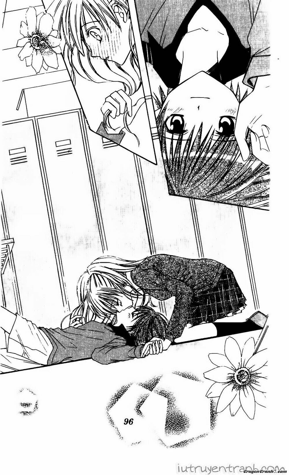 get love! chapter 3 33