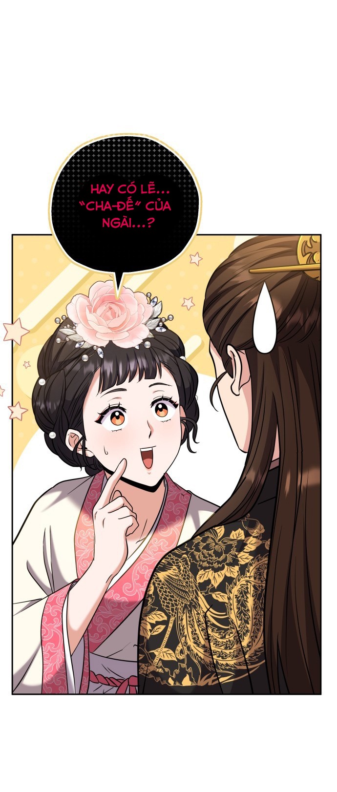 cao thủ chốn hậu cung chapter 139 11