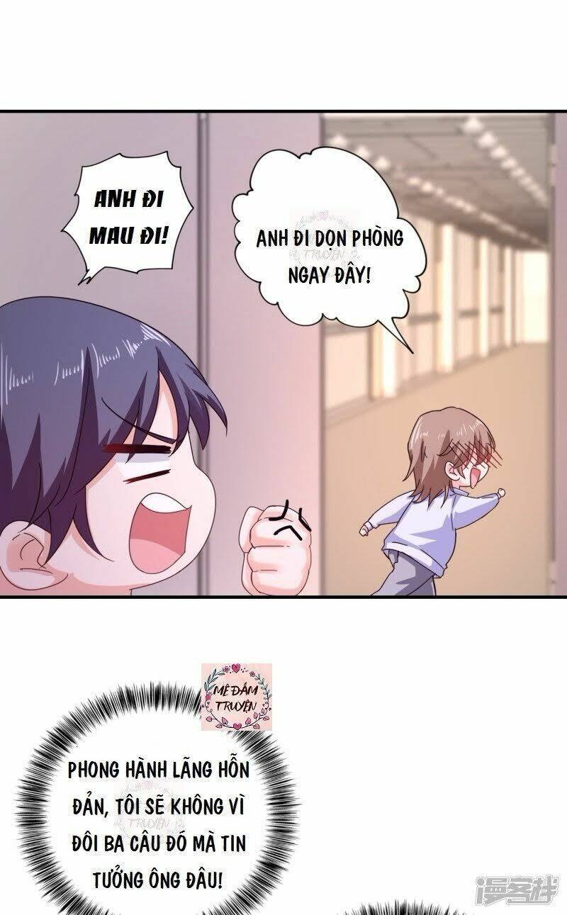 nhập cốt noãn hôn chapter 298 4