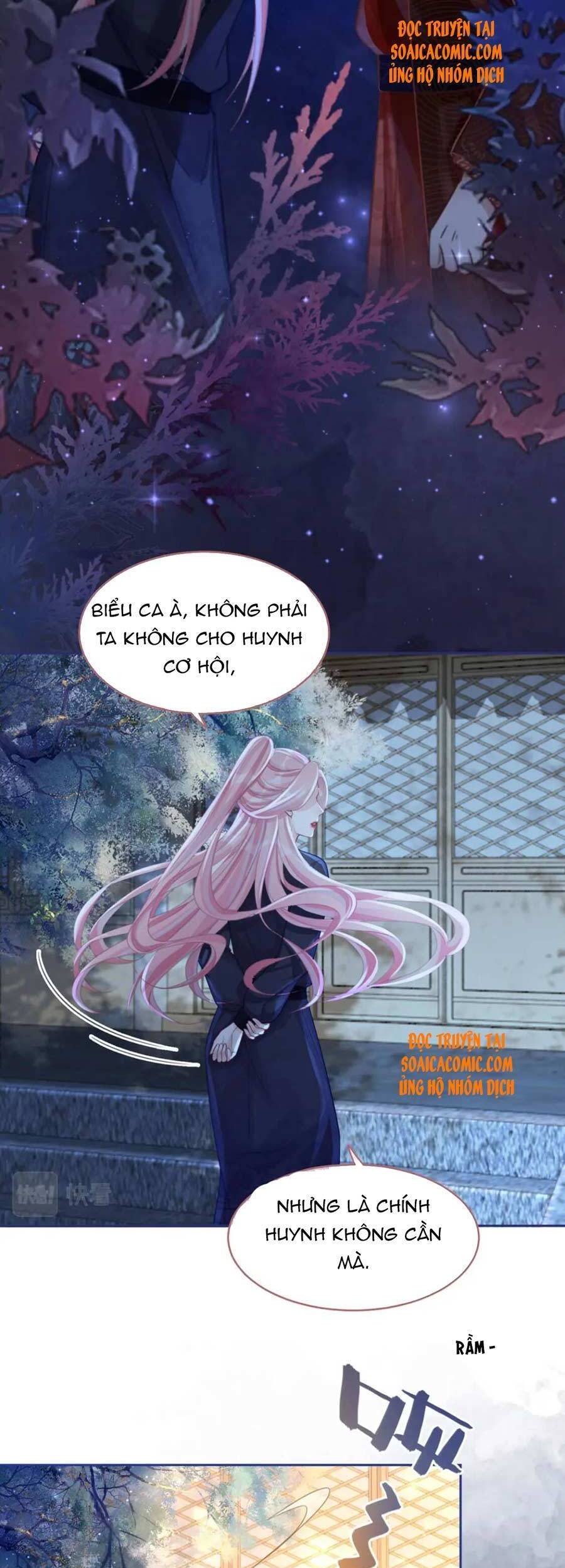 xuyên nhanh nữ phụ bình tĩnh chút chapter 63 3