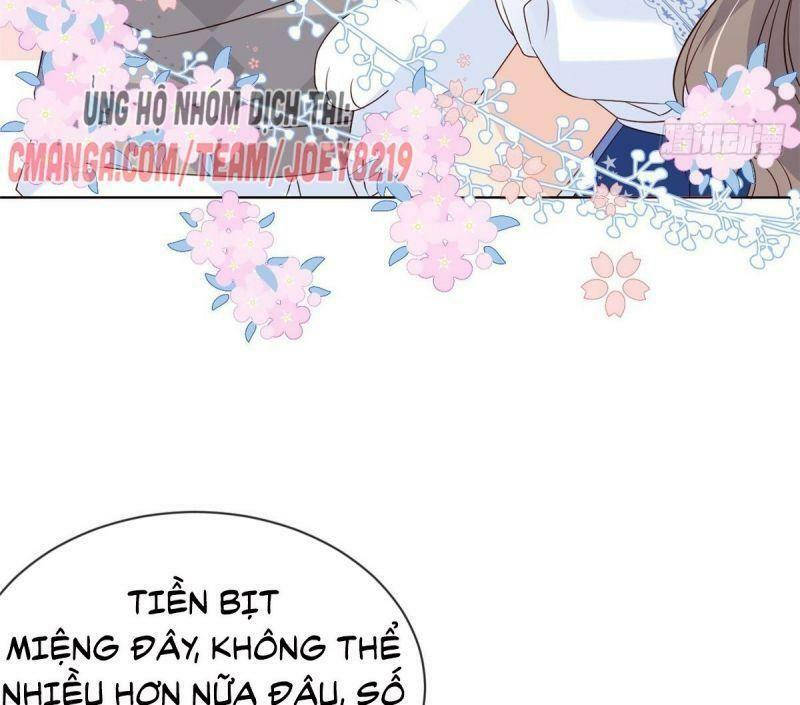 đoàn sủng lão đại ba tuổi rưỡi chapter 5 54