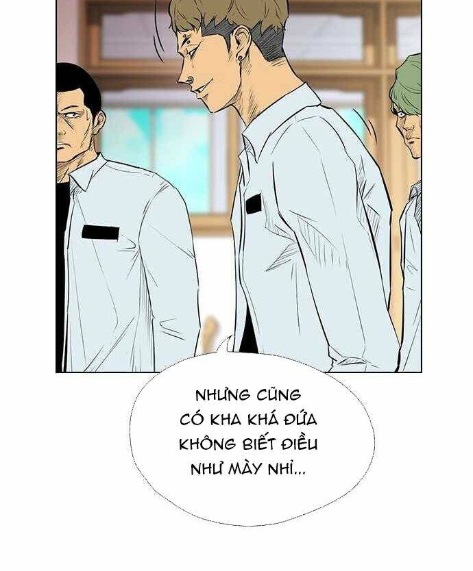 kẻ hồi sinh chapter 139 21