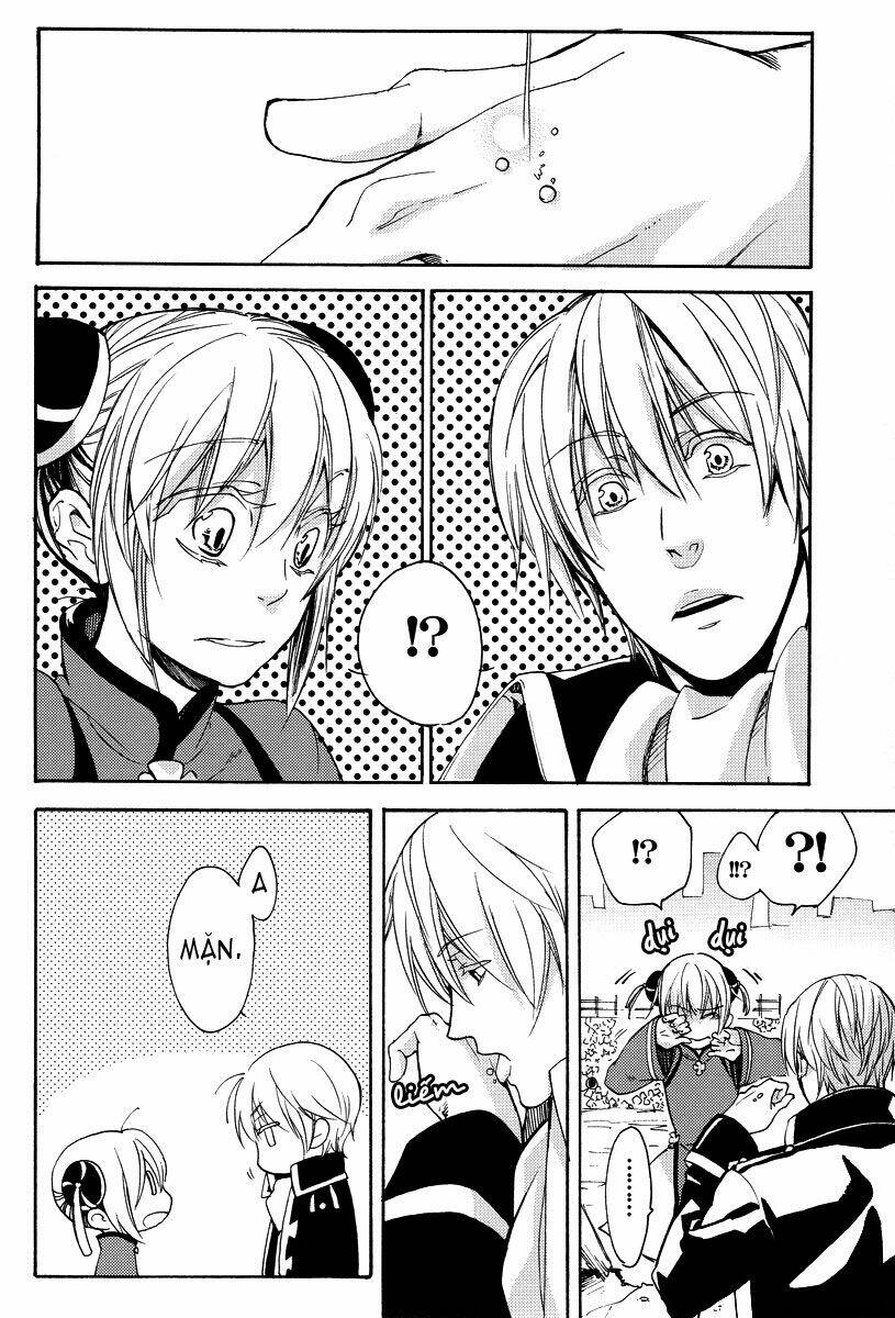 linh hồn bạc dj - kagura chapter 1 22