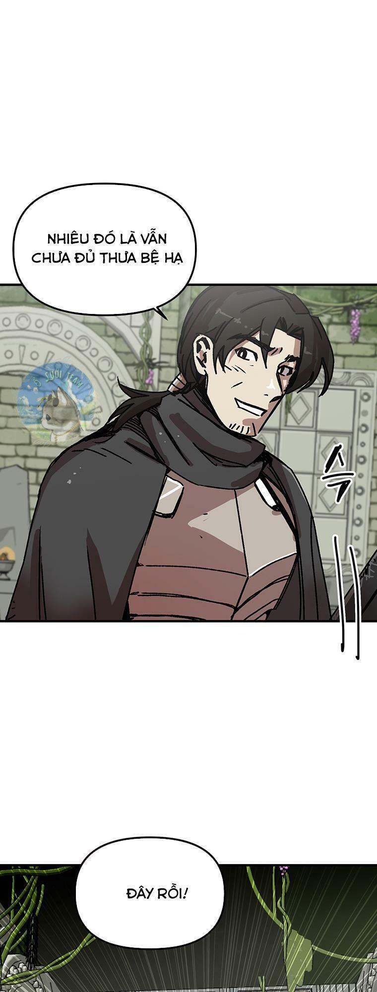 người chơi lỗi chapter 96 37