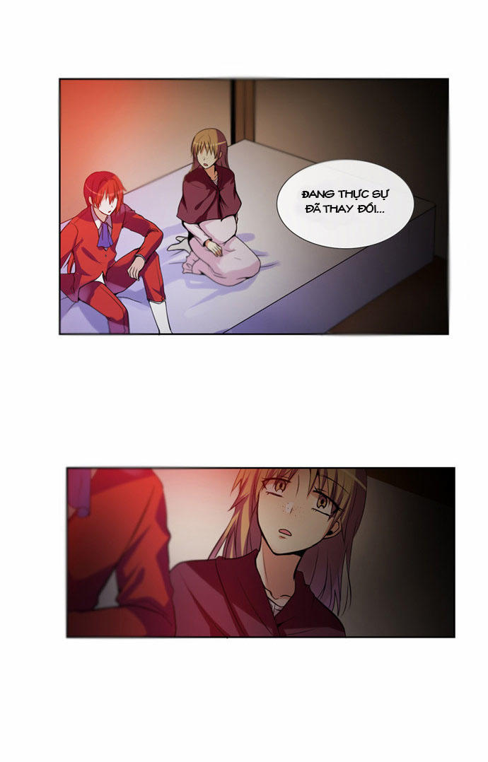 crepuscule (yamchi) chapter 114 17