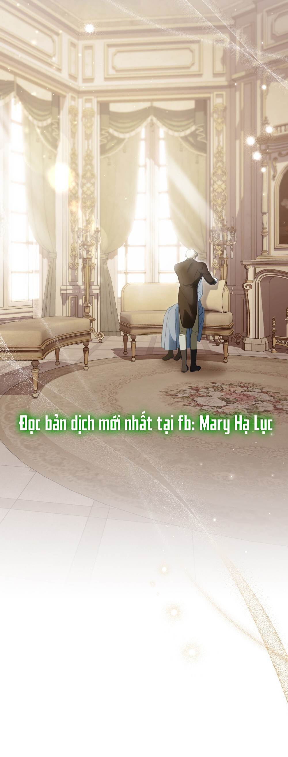 [15+] người hầu gái chapter 17.2 38