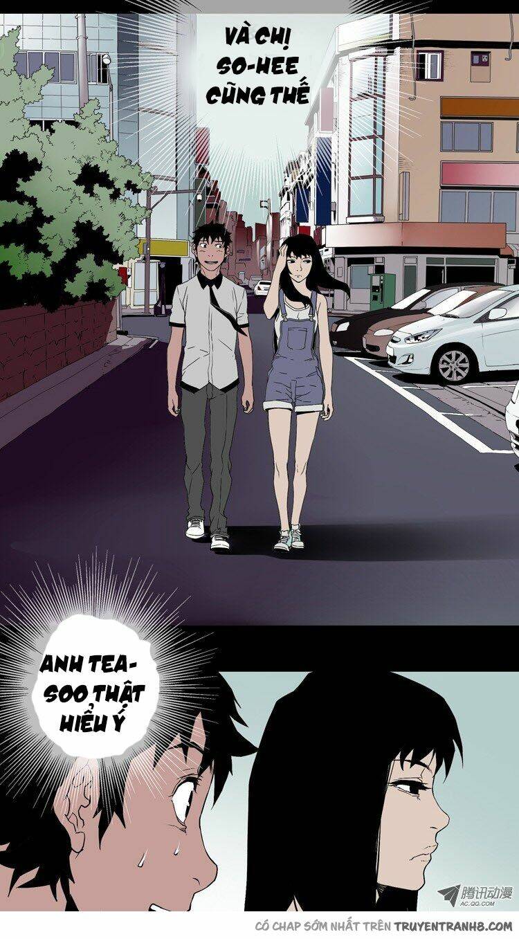 0.0 mhz - tần số chết chapter 4 13