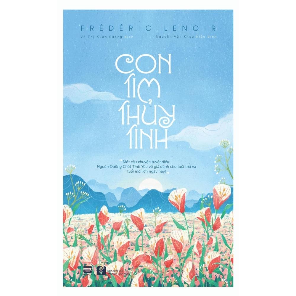 Con Tim Thủy Tinh