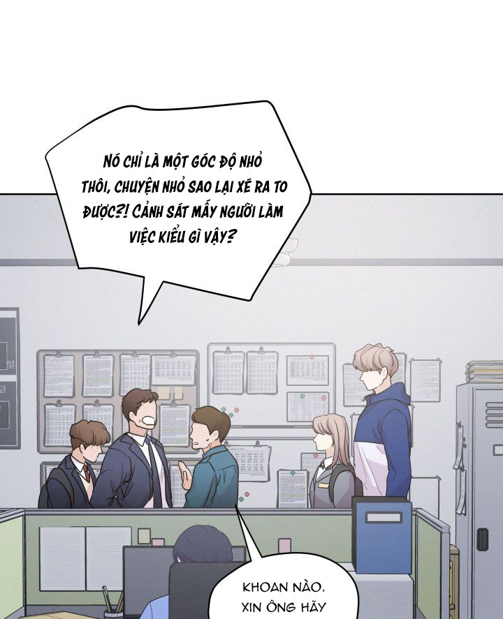 hướng về phía anh chapter 3 61