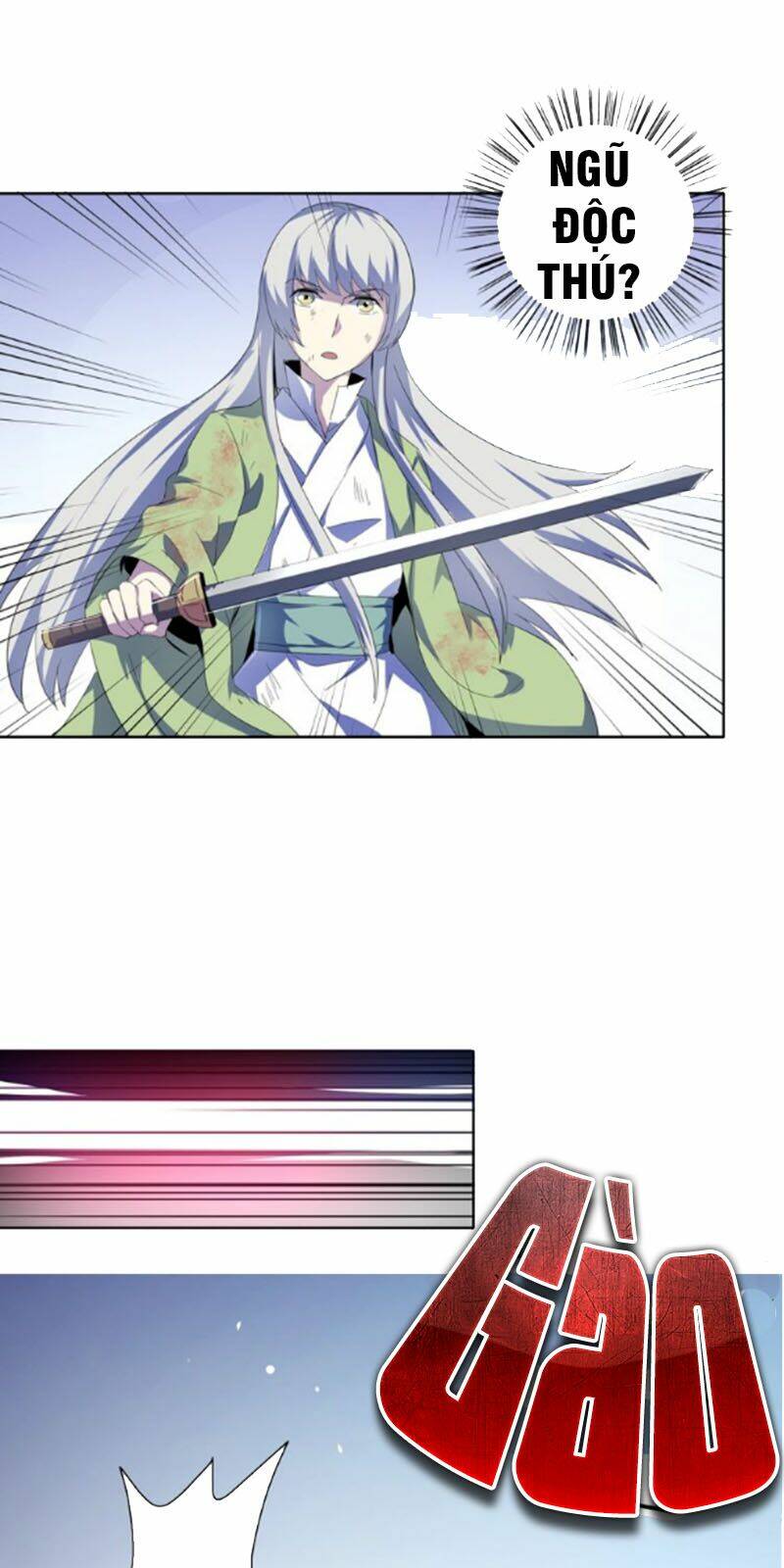 nghịch thiên đại thần chapter 35 9