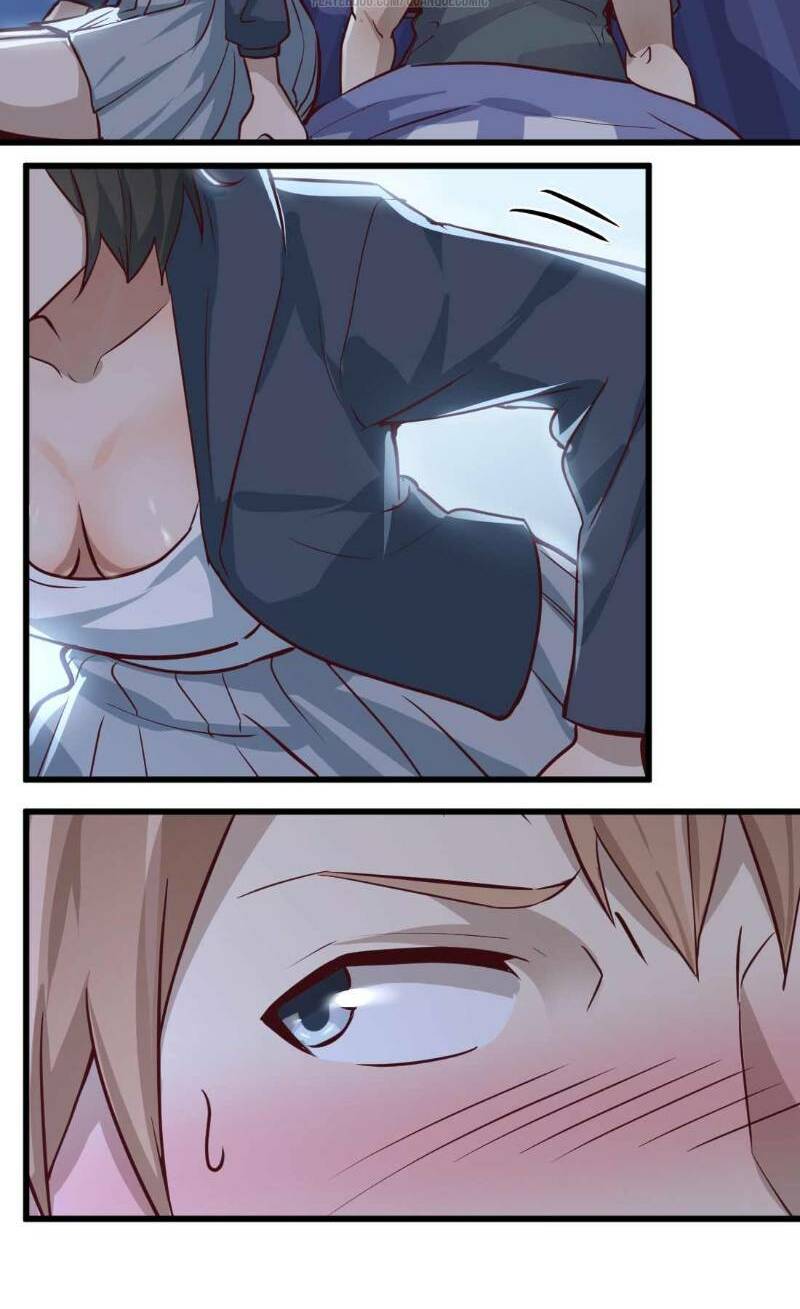 song tu đạo lữ kiểu xem mặt chapter 8 16