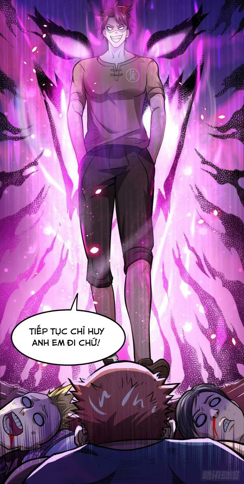 tối cường thần y tại đô thị chapter 76 24