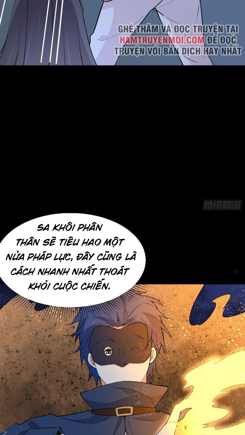 ta lập hậu cung tại tây du ký chapter 101 11