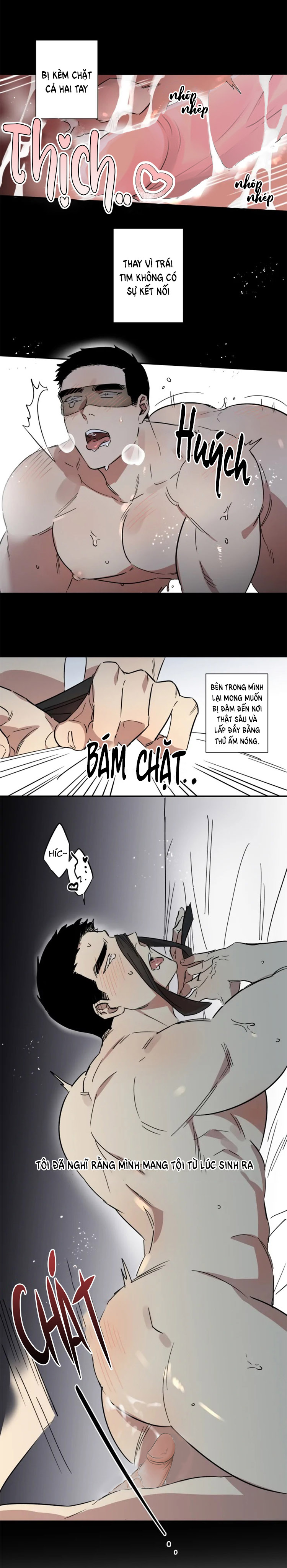 công dụng của cà vạt chapter 22 2