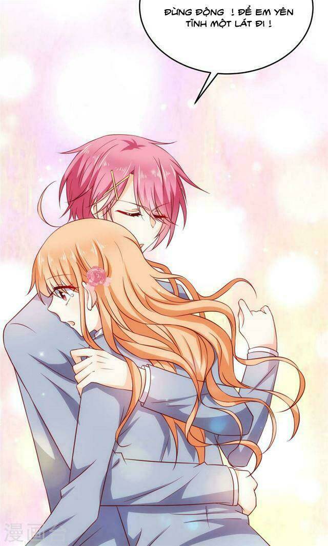 hôm nay tôi sẽ yêu ai đây ? chapter 18 12