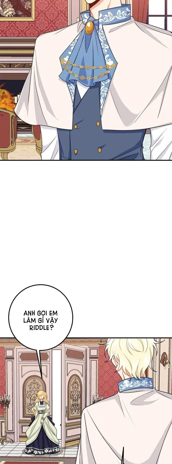 tôi là tiểu thư của gia đình này chapter 113 16