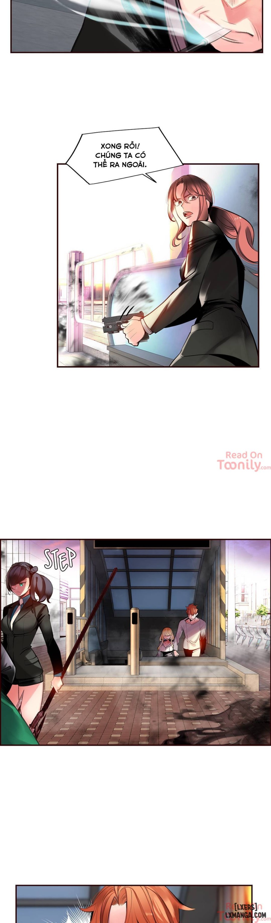 lilith cord chapter 73 9