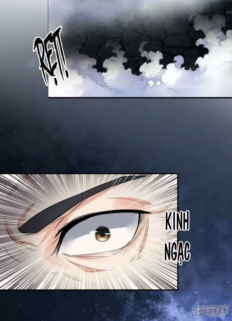 chí tôn hồng bao hoàng đế chapter 3 15