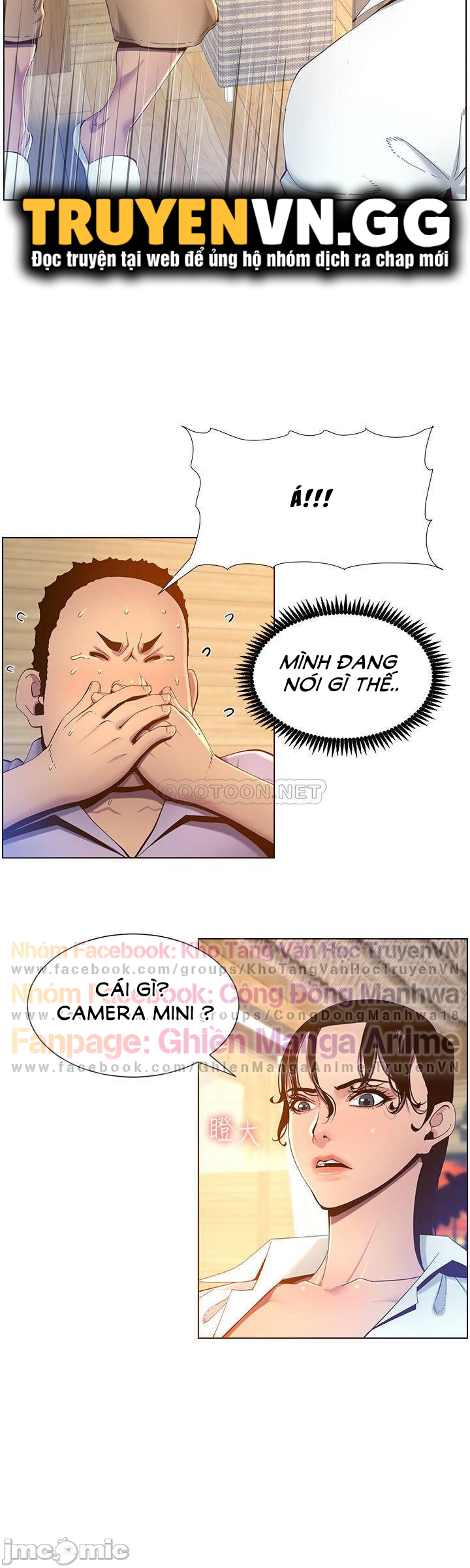 cha dượng chapter 90 6