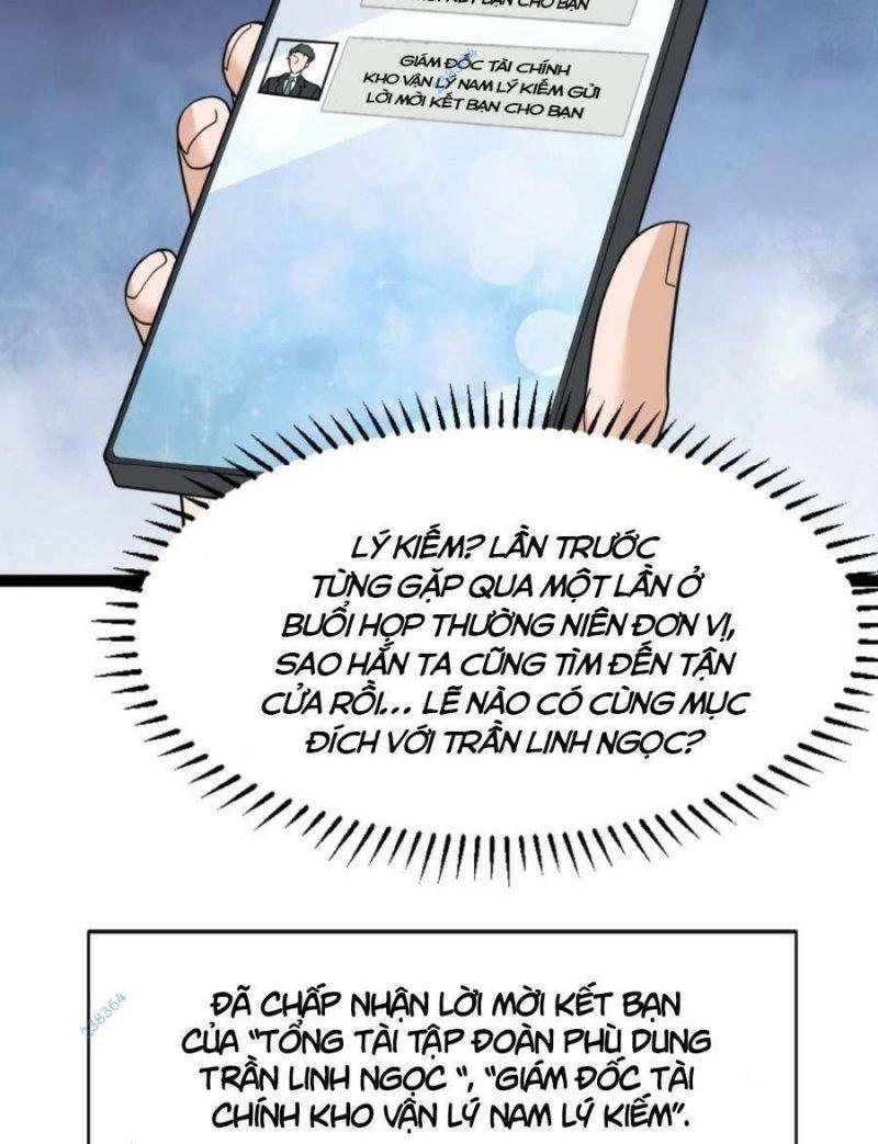 đóng băng toàn cầu: tôi gây dựng nên phòng an toàn thời tận thế chapter 60 13