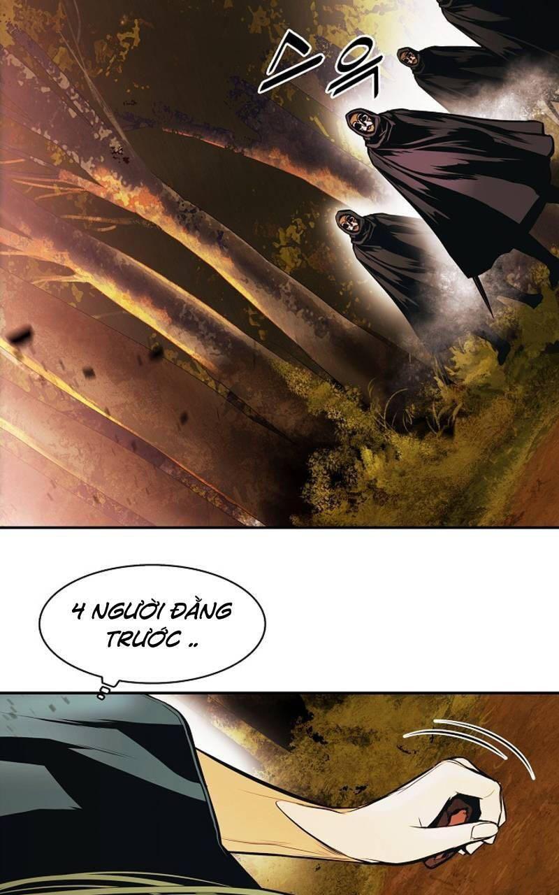 bất bại chân ma chapter 169 58