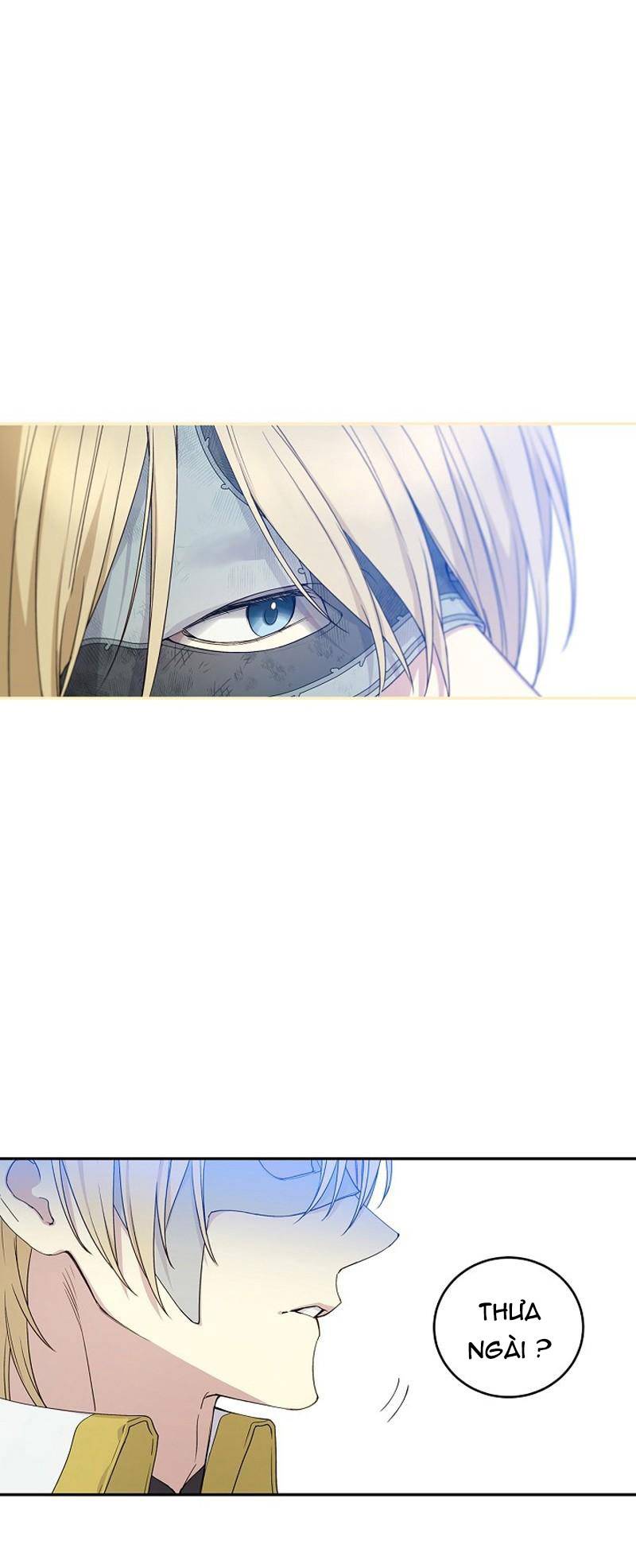 cô hầu giỏi giang chapter 18 40