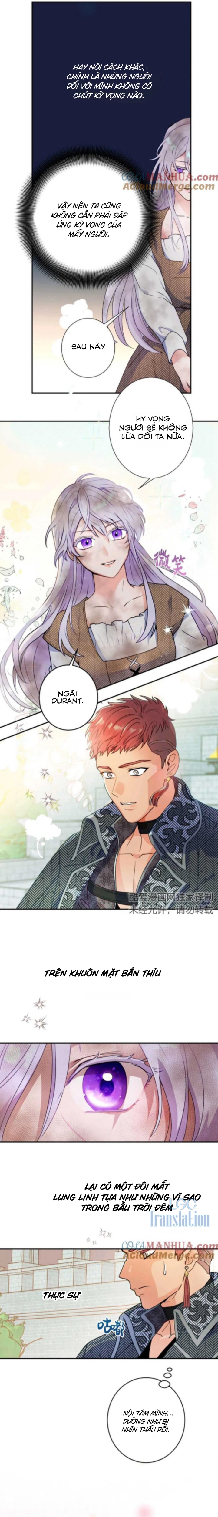 quên chồng đi, kiếm tiền thôi chapter 3 9