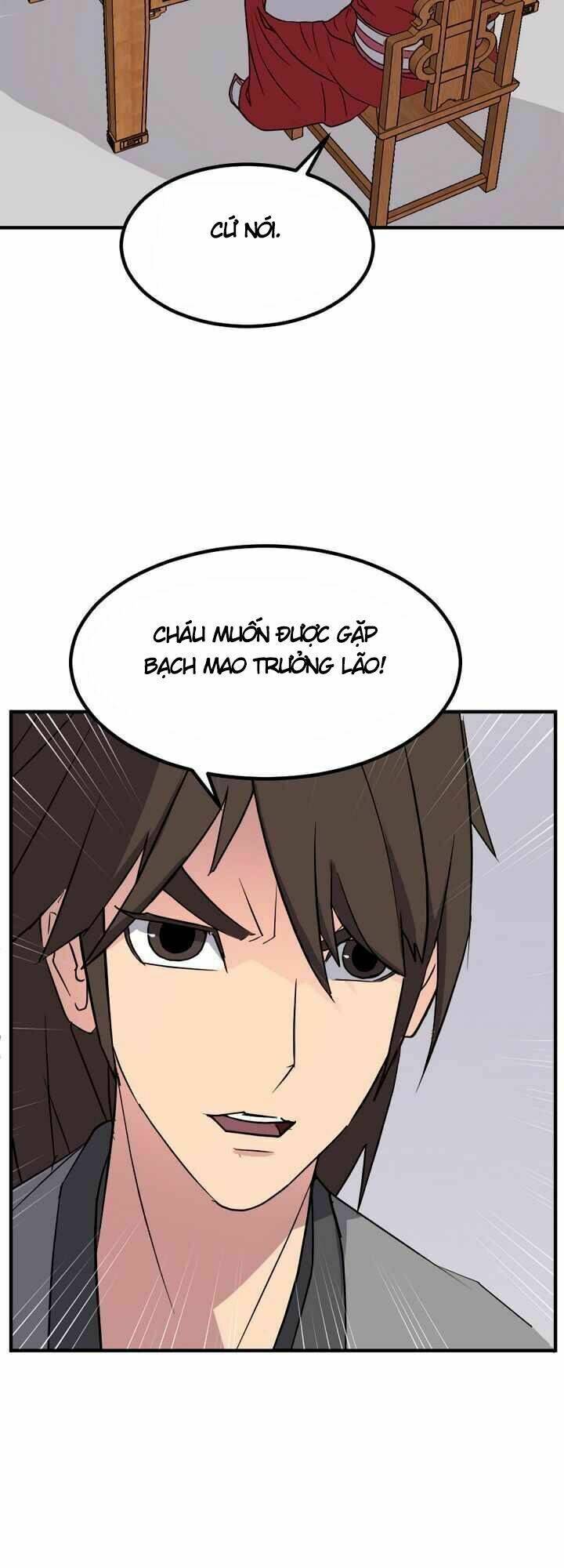 trọng sinh, bất khả chiến bại chapter 112 3