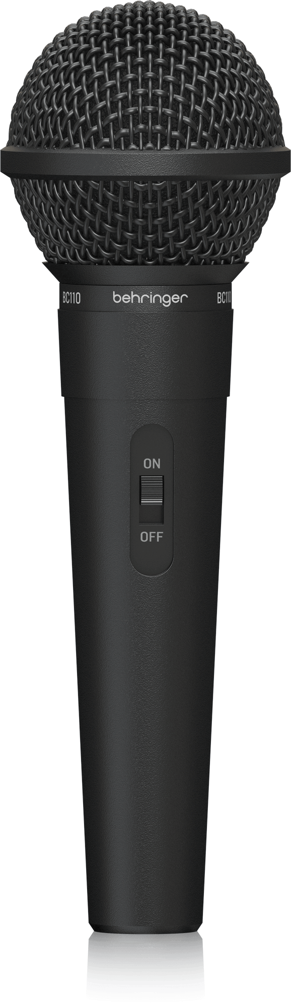 Microphone Dynamic Behringer BC110-Hàng Chính Hãng