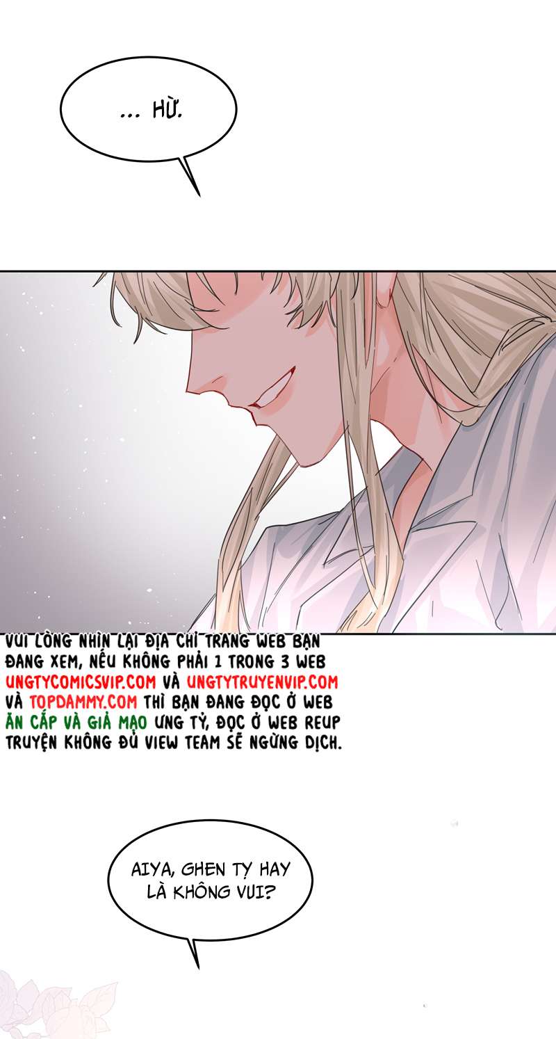 Tiền Nhiệm Vi Vương chapter 31 31