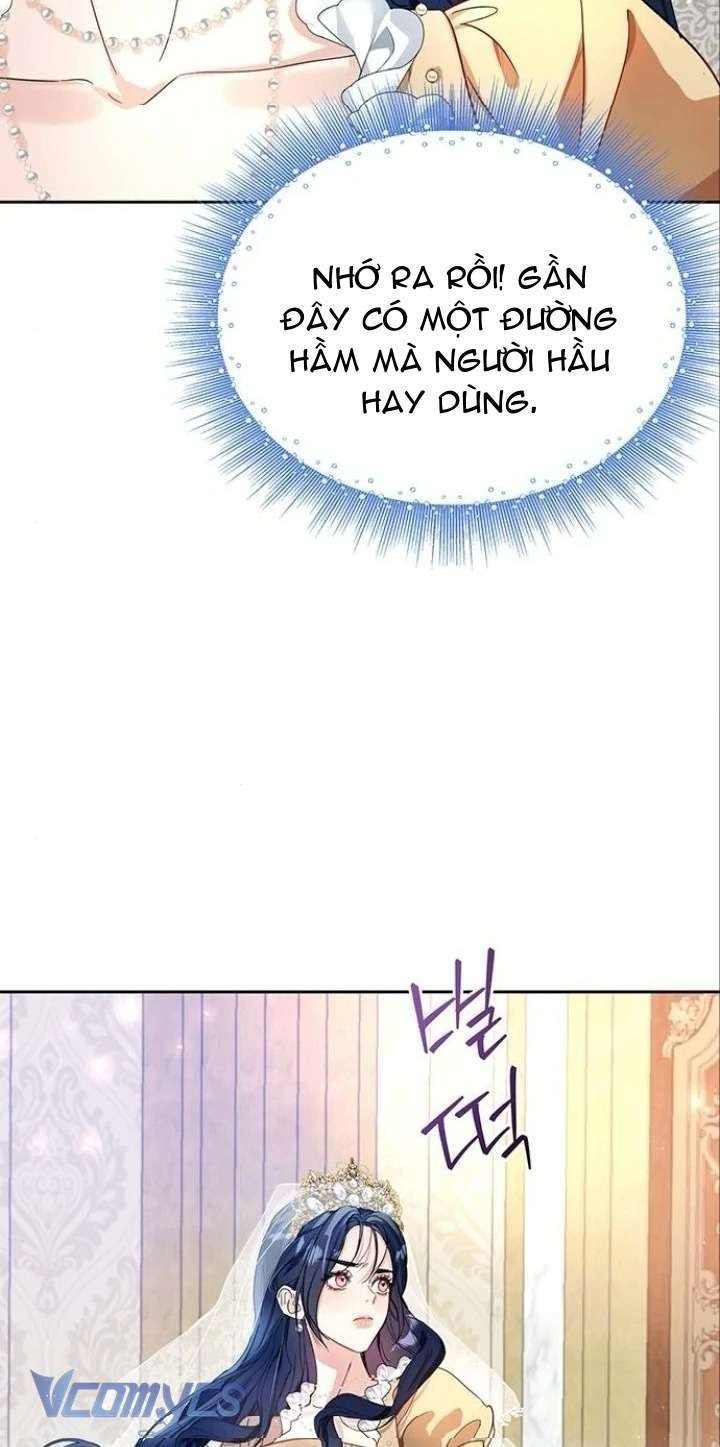 [18+] người yêu đã chết của tôi đã trở thành bạo chúa chapter 1 41